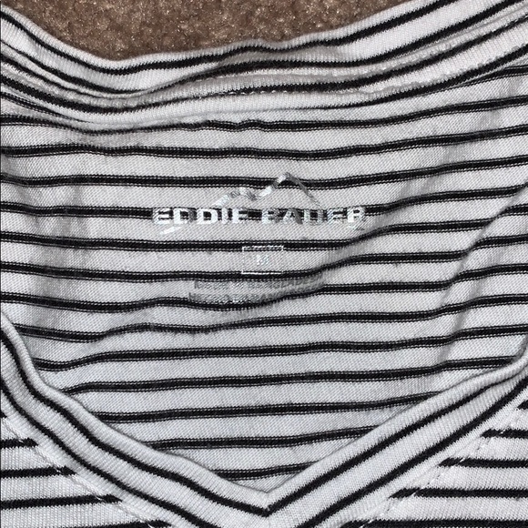 EDDIE BAUR Tee - Picture 2 of 5